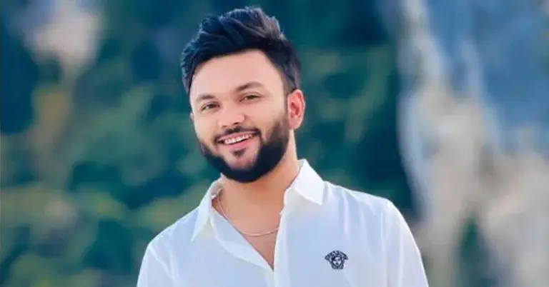 আর এস ফাহিম